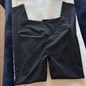 Crop Shop Boutique Black Leggings